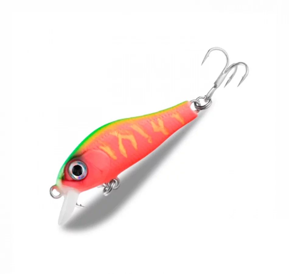 Воблер Bearking ZipBaits Rigge 35 25 mm 2.32 гр Color C купить,NaN