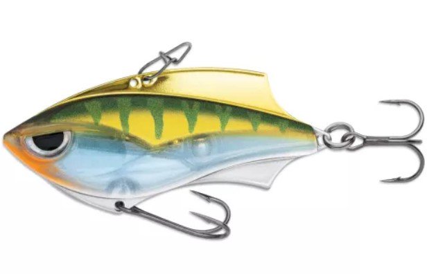 Воблер Rapala Rap-V Blade 60мм 14 гр YP купить,NaN