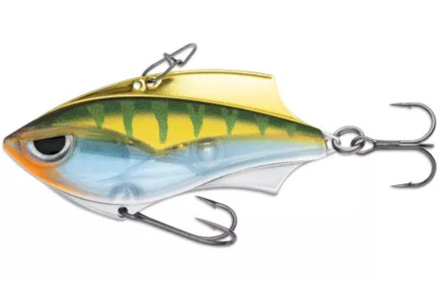 Воблер Rapala Rap-V Blade 60мм 14 гр YP купить,NaN
