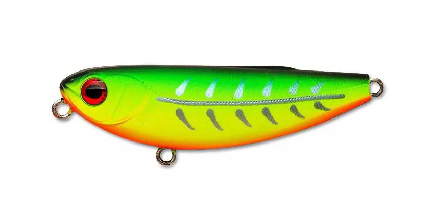 Воблер Zipbaits ZBL Crazy Bee Fakie Dog ZB-ZFD-CB-533 50 мм купить,NaN