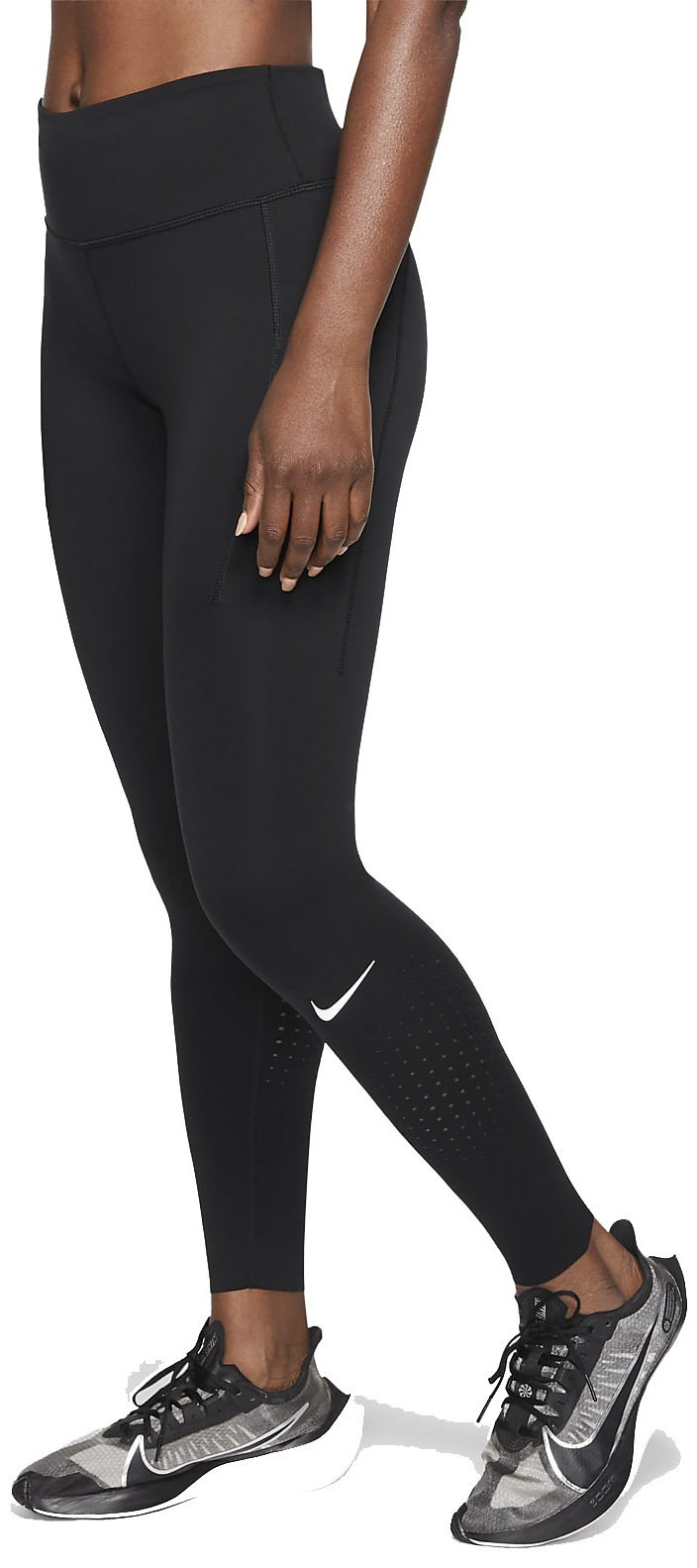 Леггинсы Nike черный купить,53900