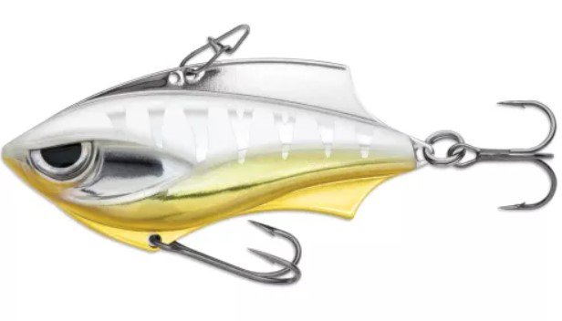 Воблер Rapala Rap-V Blade 60мм 14 гр ACHT купить,NaN