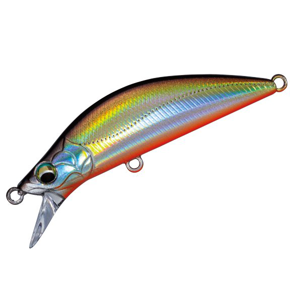 Воблер Major Craft Finetail Eden 50S 50 мм 4,5 гр Tennessee Shad купить,NaN