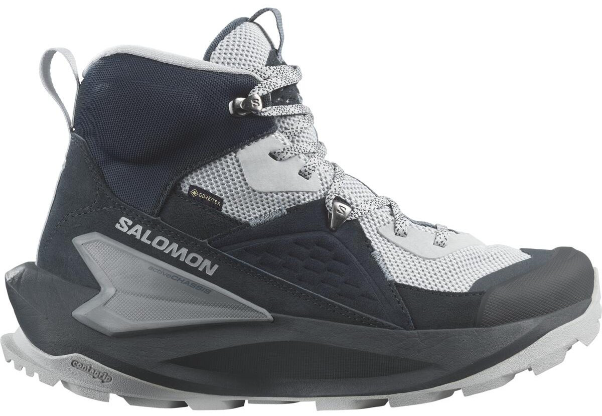 Ботинки Salomon мультиколор купить,NaN