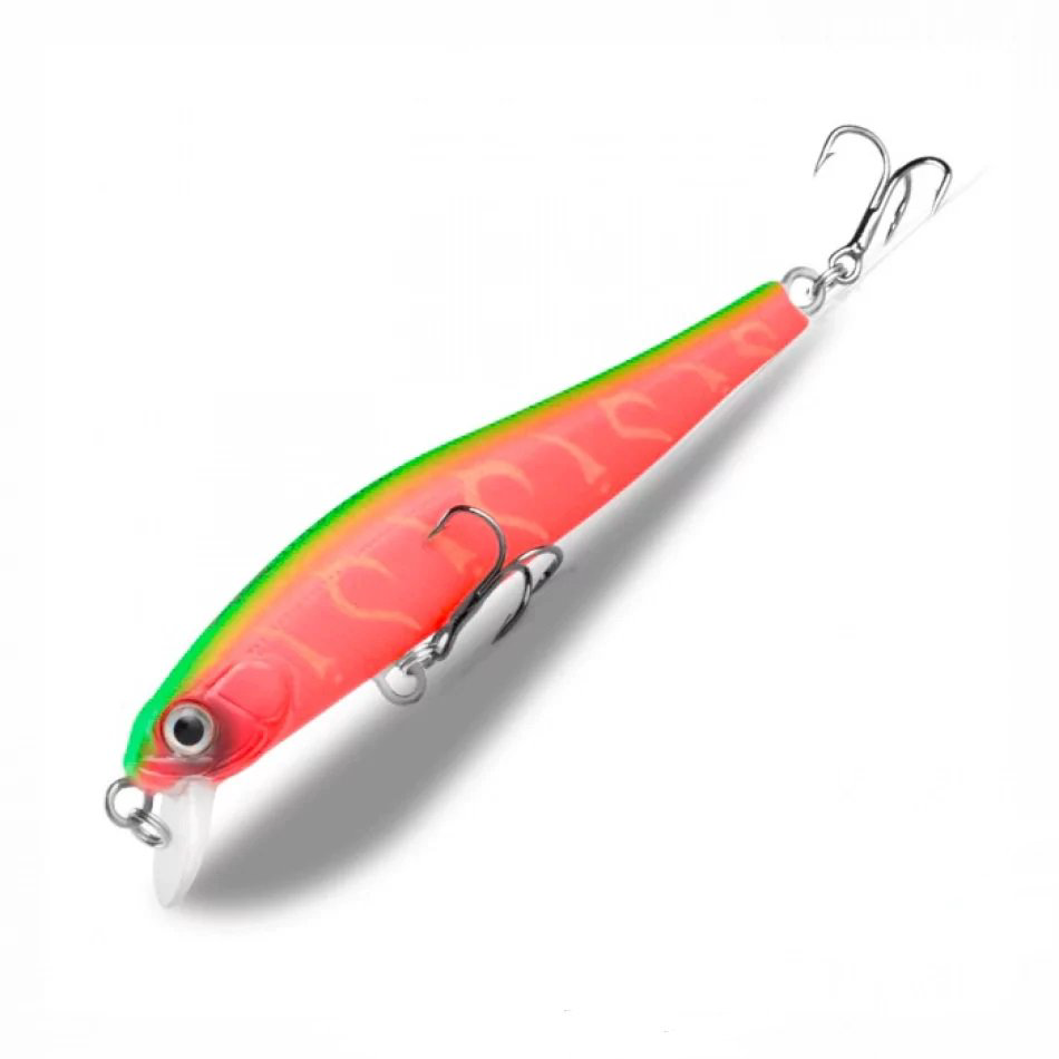 Воблер Bearking ZipBaits Rigge 70SP 70mm 5,2гр Color C купить,NaN