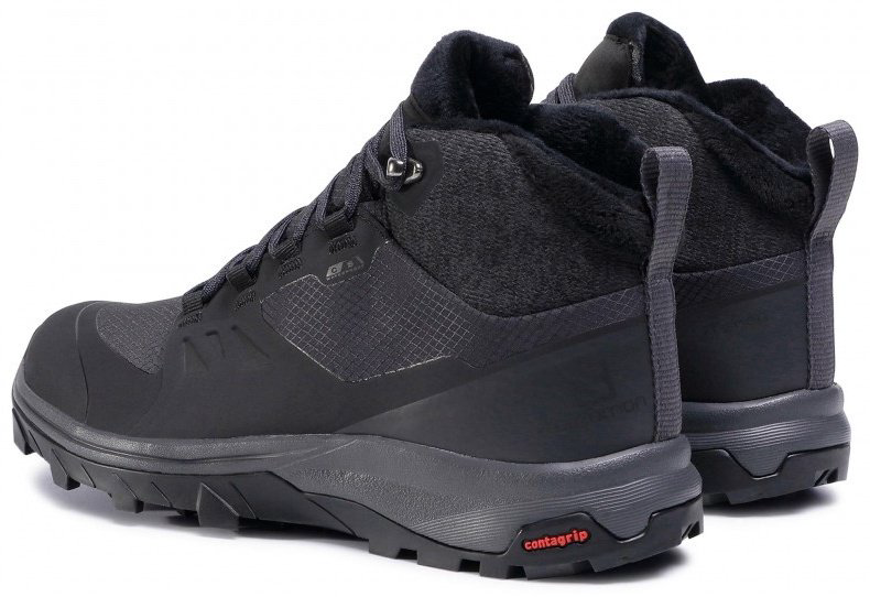 Ботинки Salomon 411101 купить,NaN