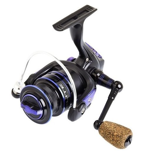Катушка Salmo Elite Spin 7 2000FD купить,3500