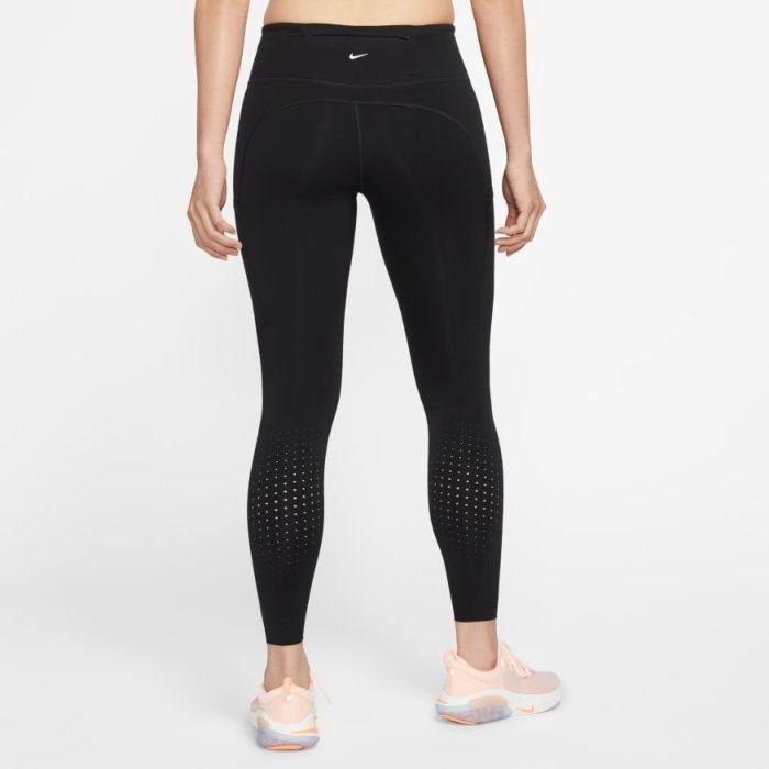Леггинсы Nike черный купить,53900