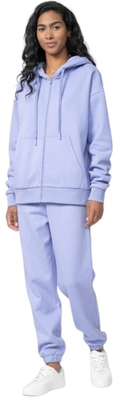 Спортивные брюки 4F фиолетовый купить,NaN