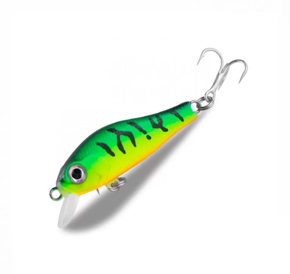 Воблер Bearking ZipBaits Rigge 35 25 mm 2.32 гр Color B купить,NaN