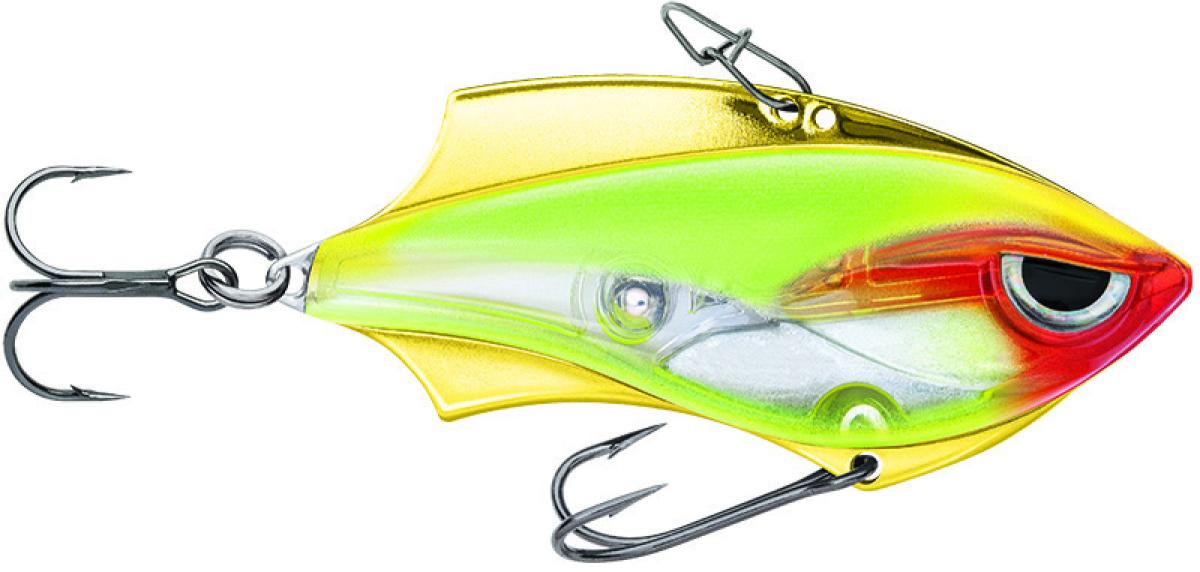 Воблер Rapala Rap-V Blade 60мм 14 гр CLN купить,NaN
