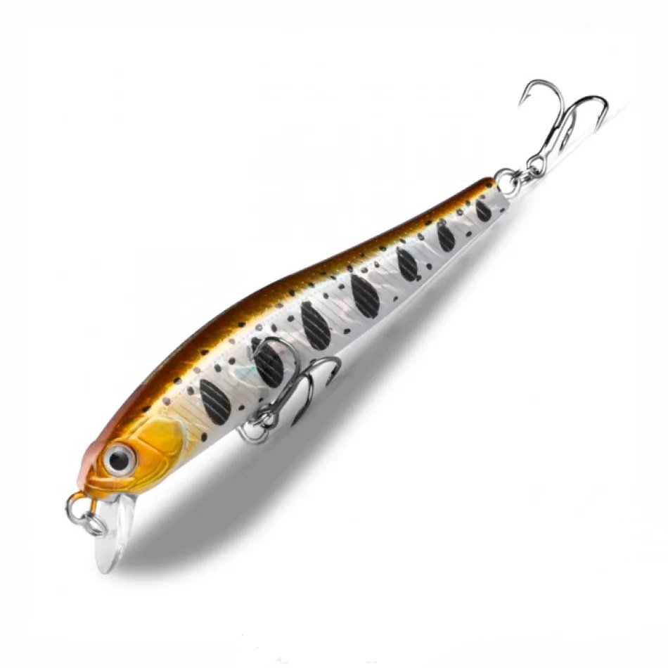 Воблер Bearking ZipBaits Rigge 70SP 70mm 5,2гр Color G купить,NaN