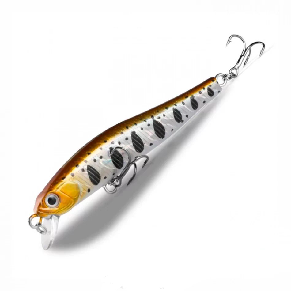 Воблер Bearking ZipBaits Rigge 70SP 70mm 5,2гр Color G купить,NaN