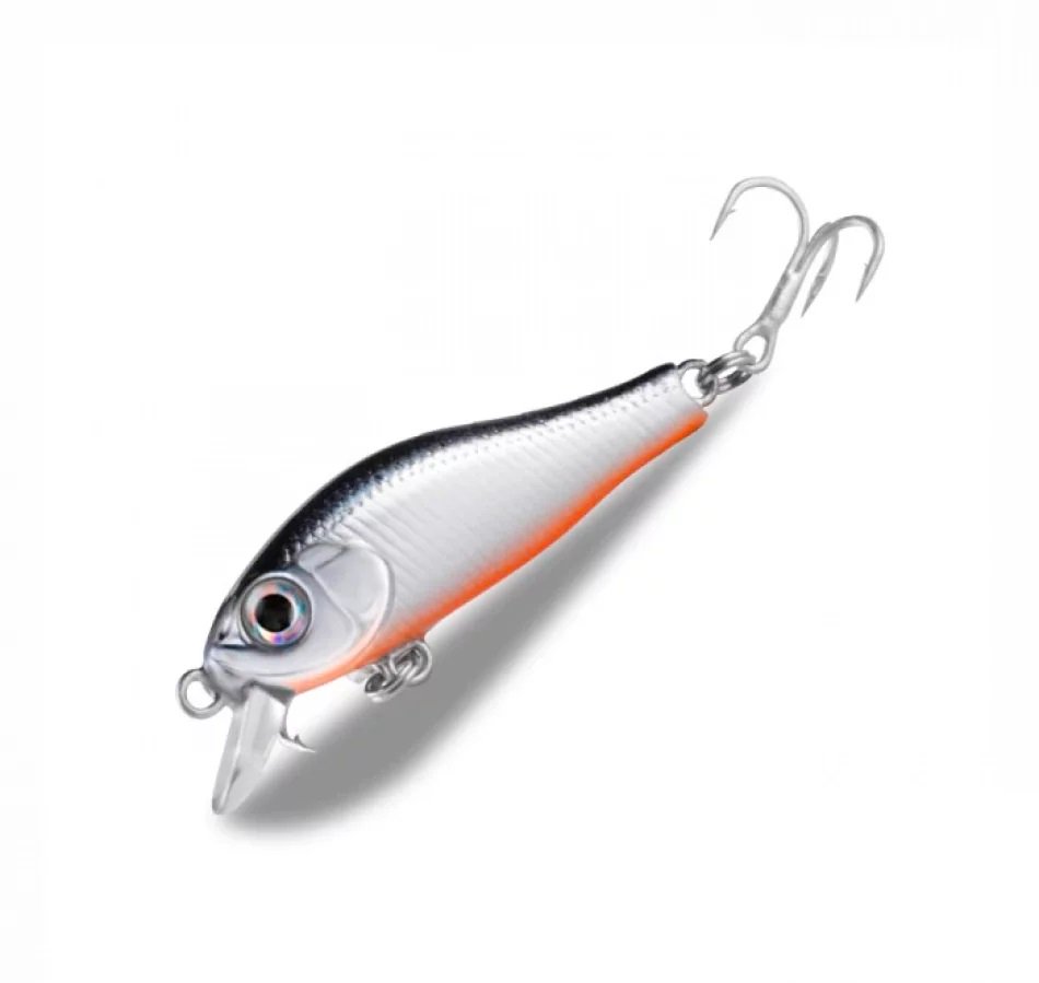 Воблер Bearking ZipBaits Rigge 35 25 mm 2.32 гр Color G купить,NaN