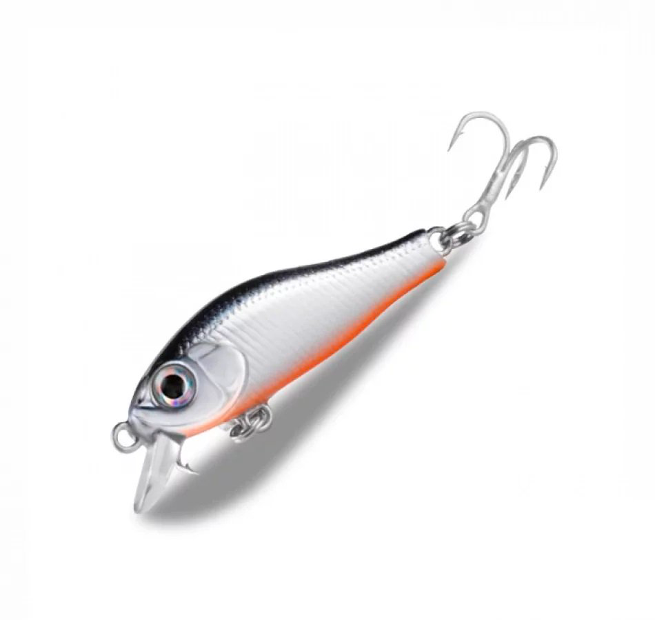 Воблер Bearking ZipBaits Rigge 35 25 mm 2.32 гр Color G купить,NaN