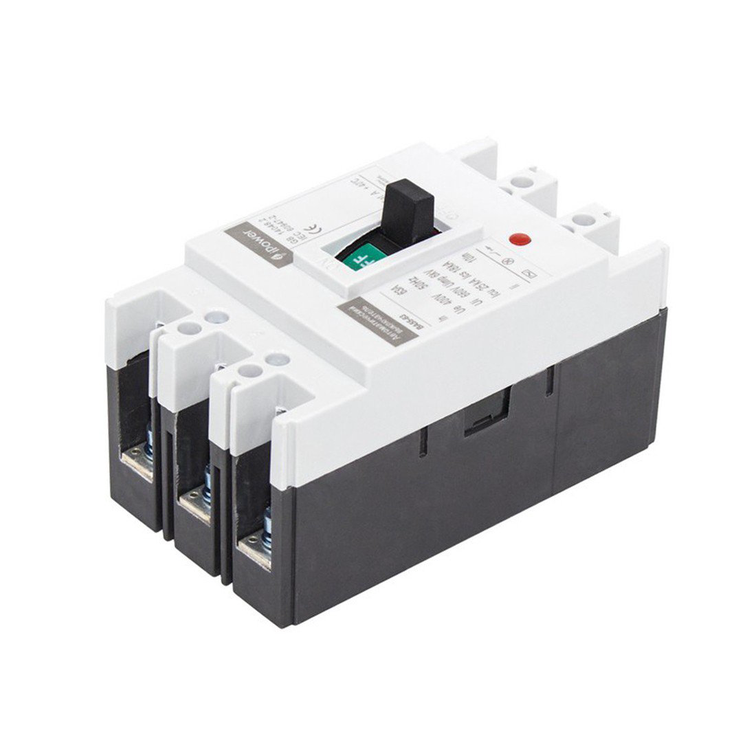 Автоматический выключатель iPower ВА55-63 3P 32A купить,NaN