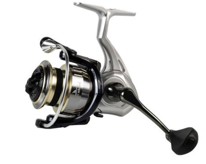 Катушка EastShark Tristan 2500 992325 купить,17500