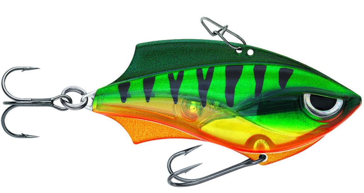 Воблер Rapala Rap-V Blade 60мм 14 гр FT купить,NaN
