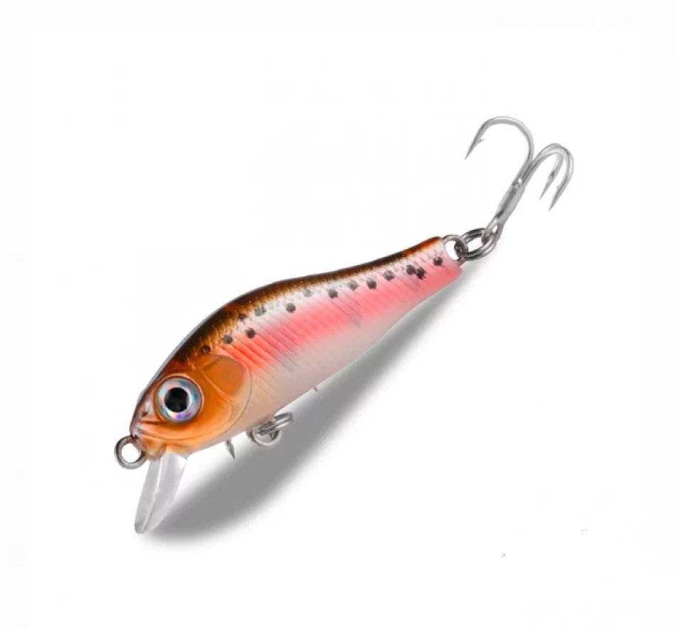Воблер Bearking ZipBaits Rigge 35 25 mm 2.32 гр Color A купить,NaN