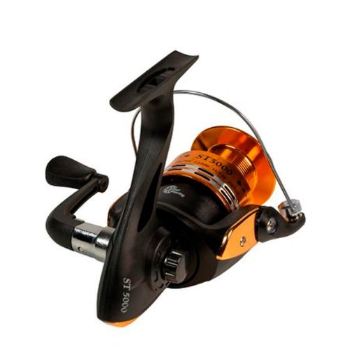 Катушка EastShark ST 4000 A