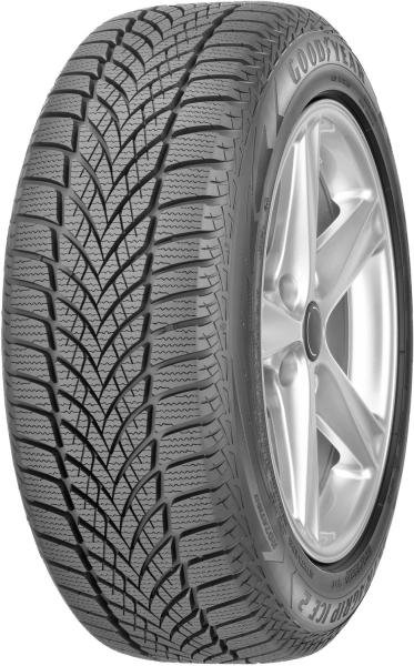 Шина Goodyear UltraGrip Ice 2 245/40 R18 97T  зимняя