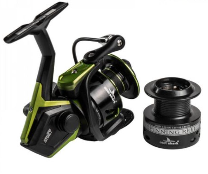 Катушка EastShark Istinct 6000 224560 купить,13300