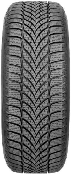 Шина Goodyear UltraGrip Ice 2 245/40 R18 97T  зимняя