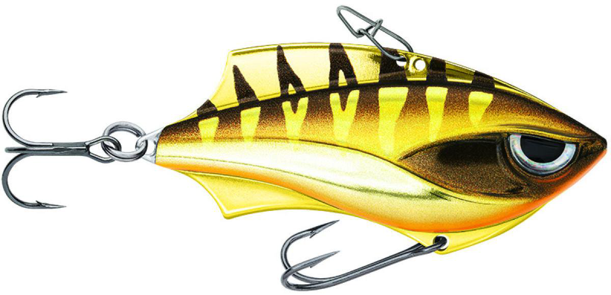 Воблер Rapala Rap-V Blade 60мм 14 гр GCHT купить,NaN