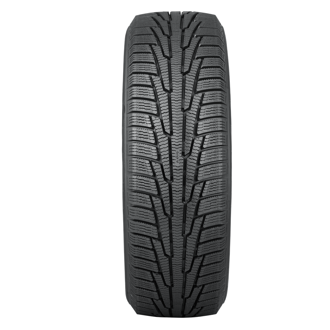 Шина Nokian Nordman RS2 SUV XL  215/60 R17 100R  зимняя