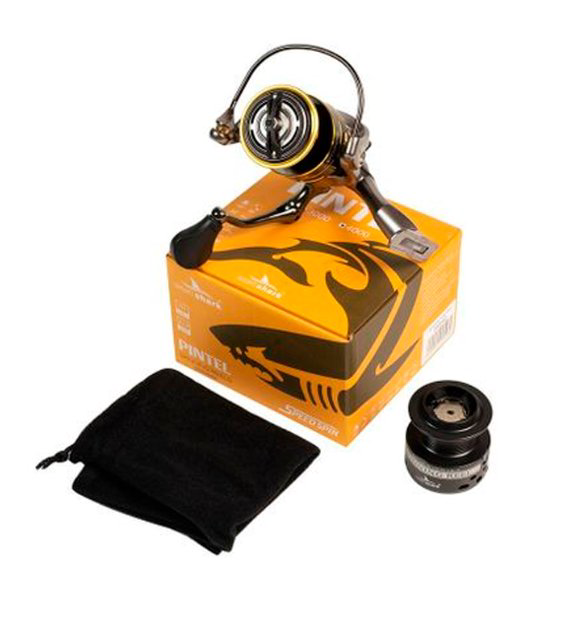 Катушка EastShark Pintel 2000 953320 купить,NaN