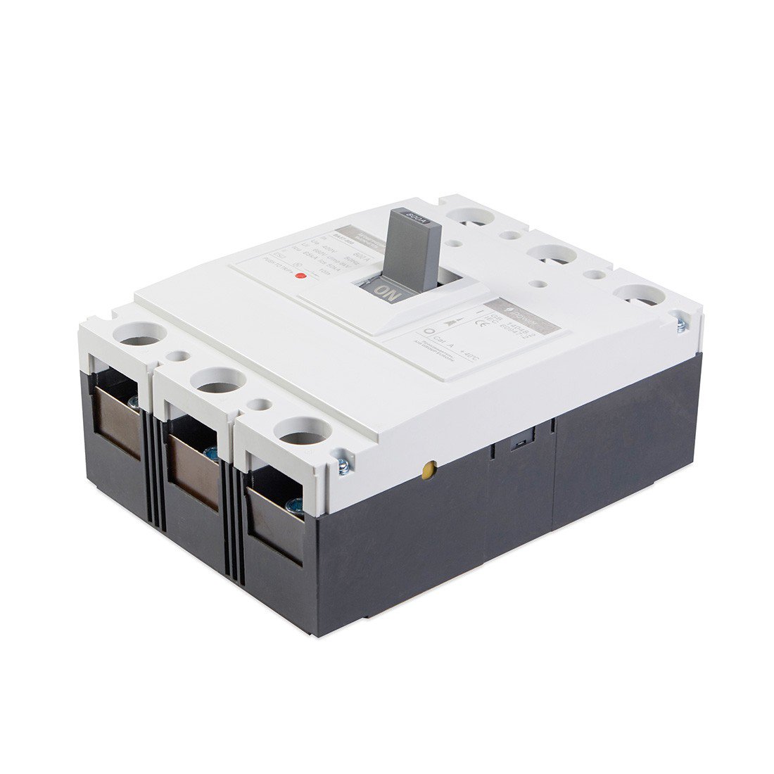 Автоматический выключатель iPower ВА57-800 3P 800A