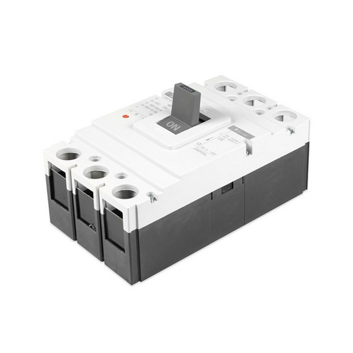 Автоматический выключатель iPower ВА57-400 3P 250A