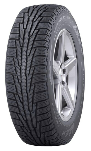 Шина Nokian Nordman RS2 SUV XL  215/60 R17 100R  зимняя