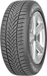 Шина Goodyear UltraGrip Ice 2 245/40 R18 97T  зимняя