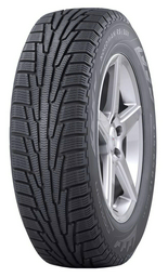 Шина Nokian Nordman RS2 SUV XL  215/60 R17 100R  зимняя