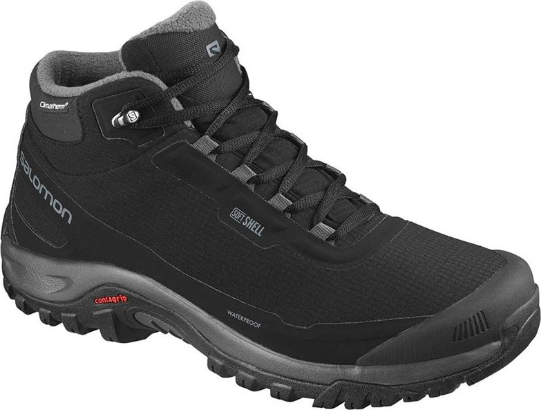 Ботинки Salomon 411105 купить,NaN