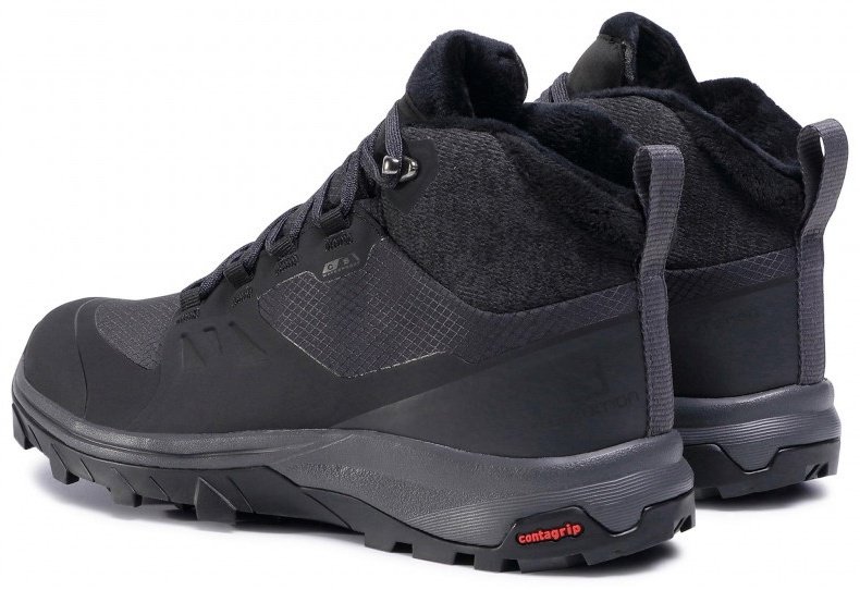 Ботинки Salomon 411101 купить,NaN