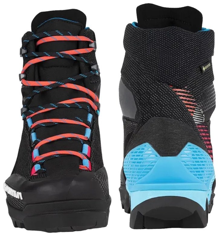 Ботинки La Sportiva 31B999402