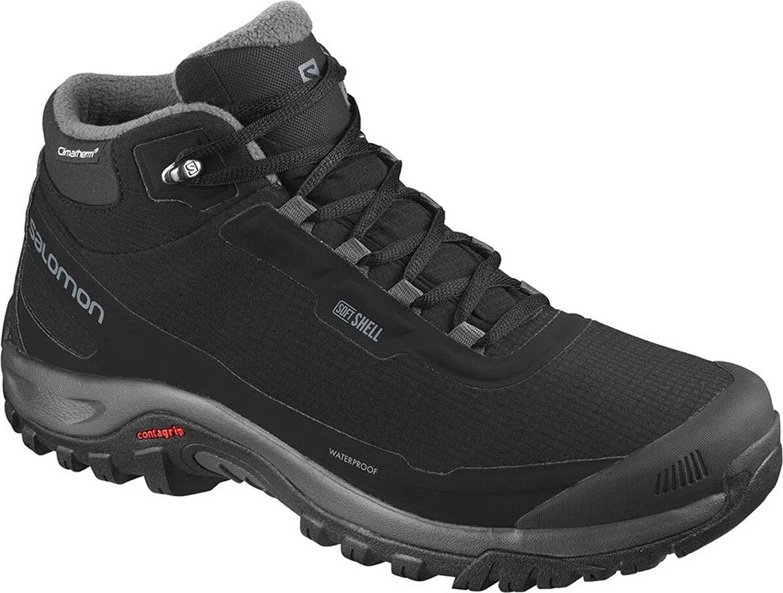 Ботинки Salomon 411105 купить,NaN