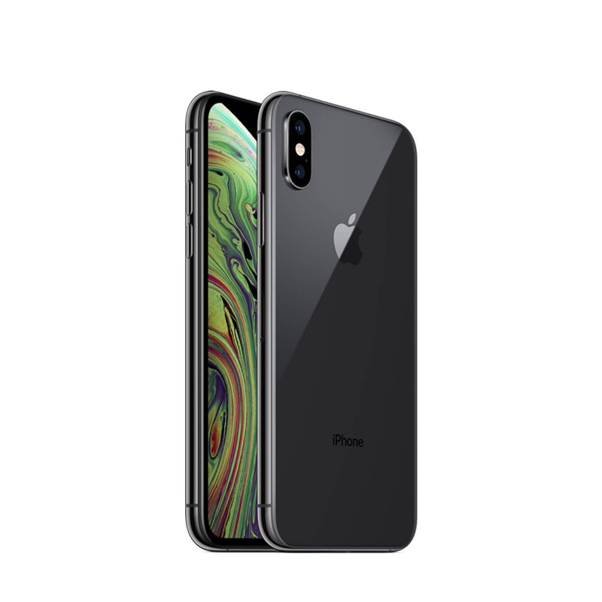 Смартфон Apple iPhone Xs 512Gb Space Gray купить,NaN