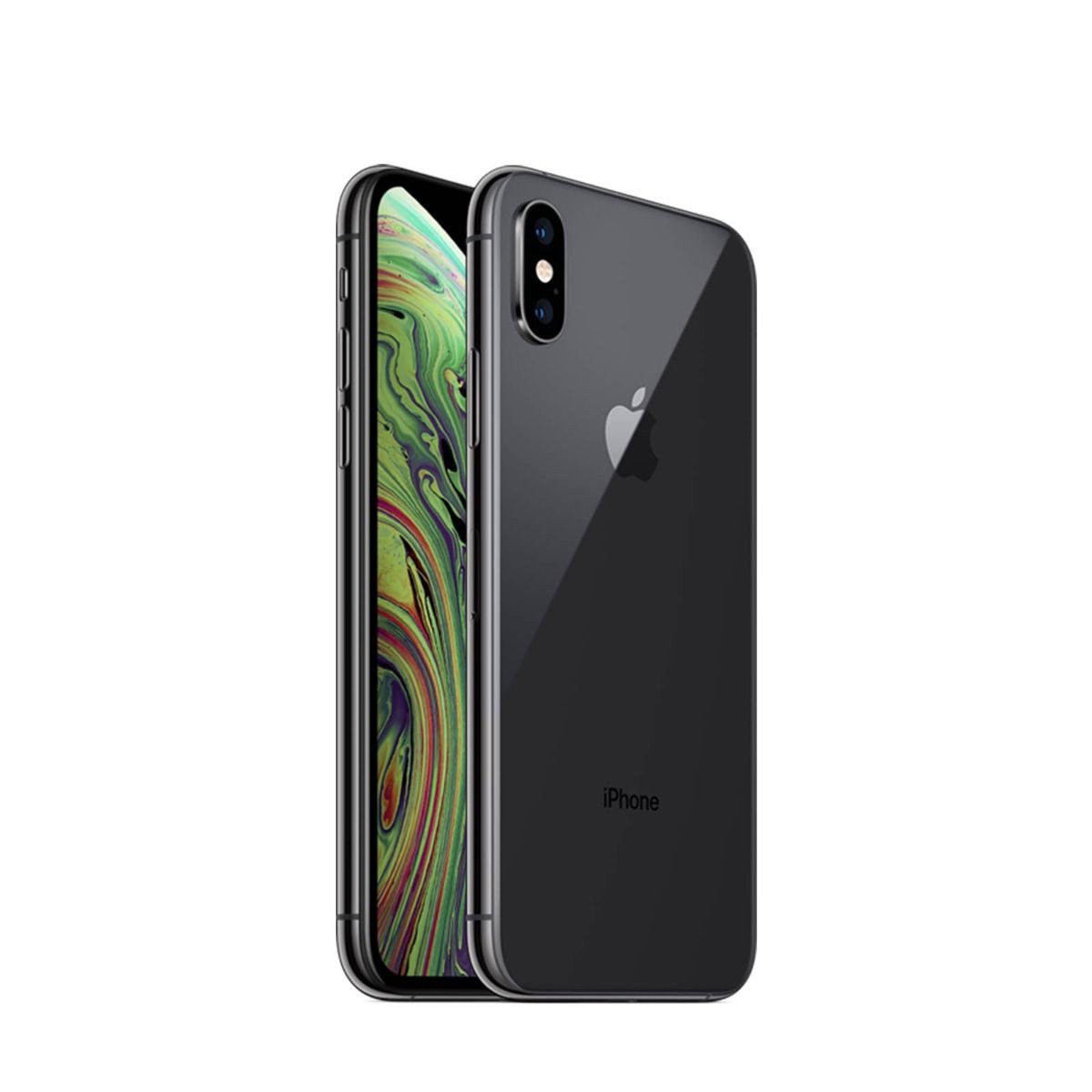 Смартфон Apple iPhone Xs 512Gb Space Gray купить,NaN