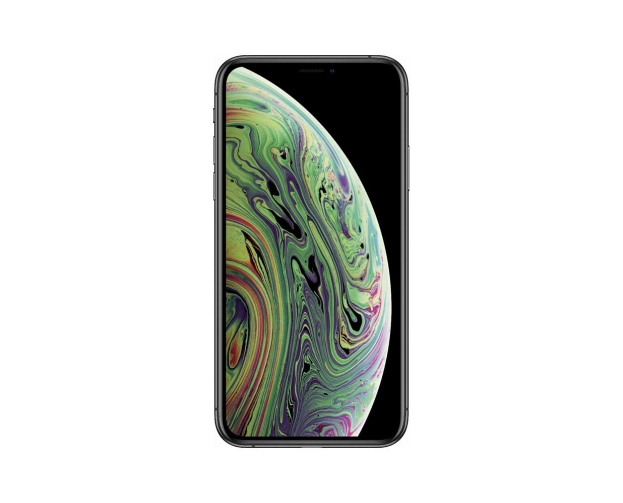Смартфон Apple iPhone Xs 512Gb Space Gray купить,NaN