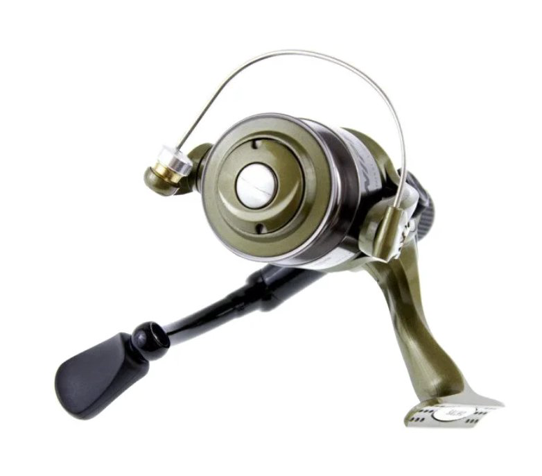 Катушка Salmo Sniper Spin 4 20RD купить,NaN