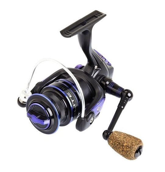 Катушка Salmo Elite Spin 7 3000FD купить,NaN