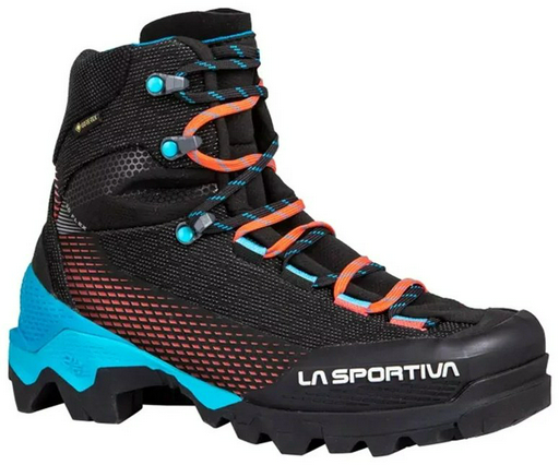 Ботинки La Sportiva 31B999402