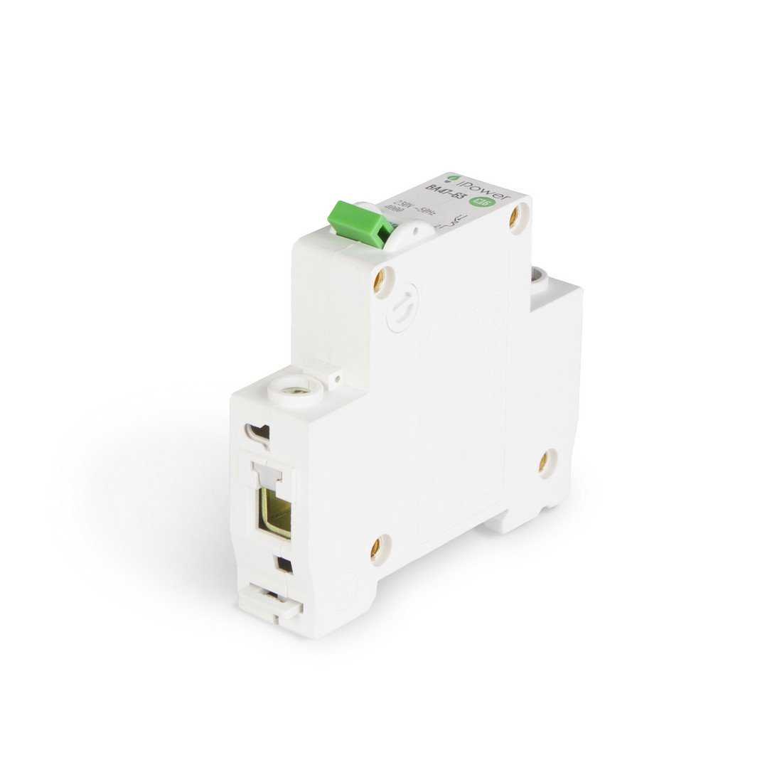 Автоматический выключатель iPower ВА47-63 1Р 32А  купить,NaN
