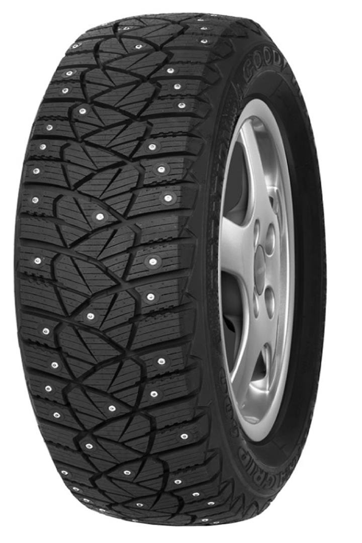 Шина Goodyear UltraGrip 600 215/65 R16 98T зимняя купить,59410