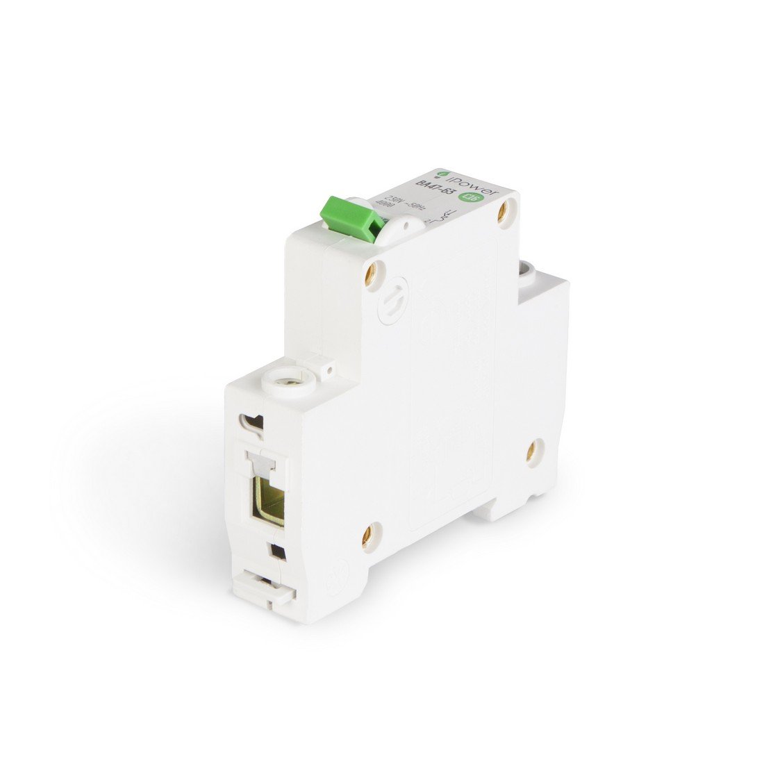 Автоматический выключатель iPower ВА47-63 1Р 63А купить,NaN