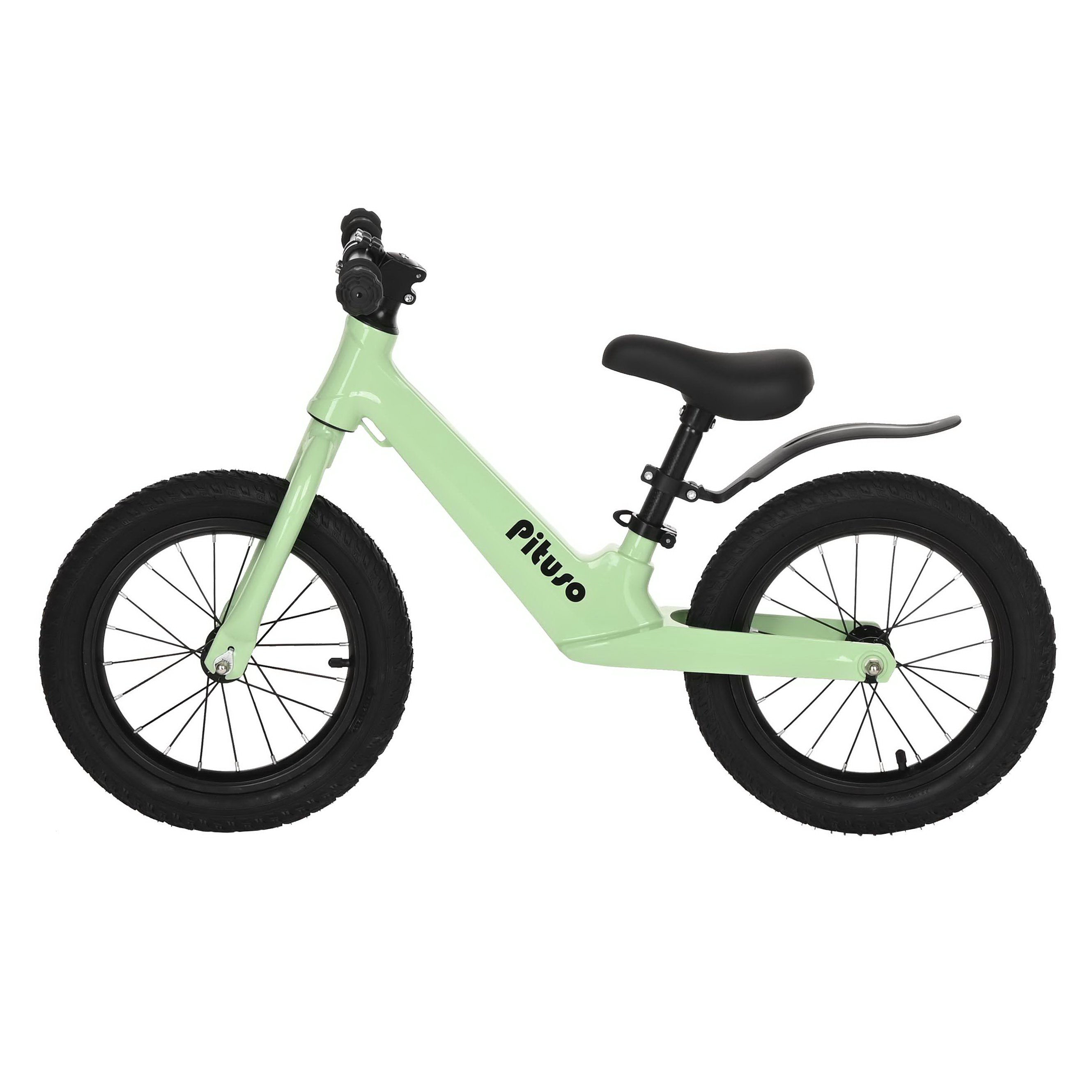 Беговел Pituso Ritmo Magnesium LY-H-20 ментол купить,NaN
