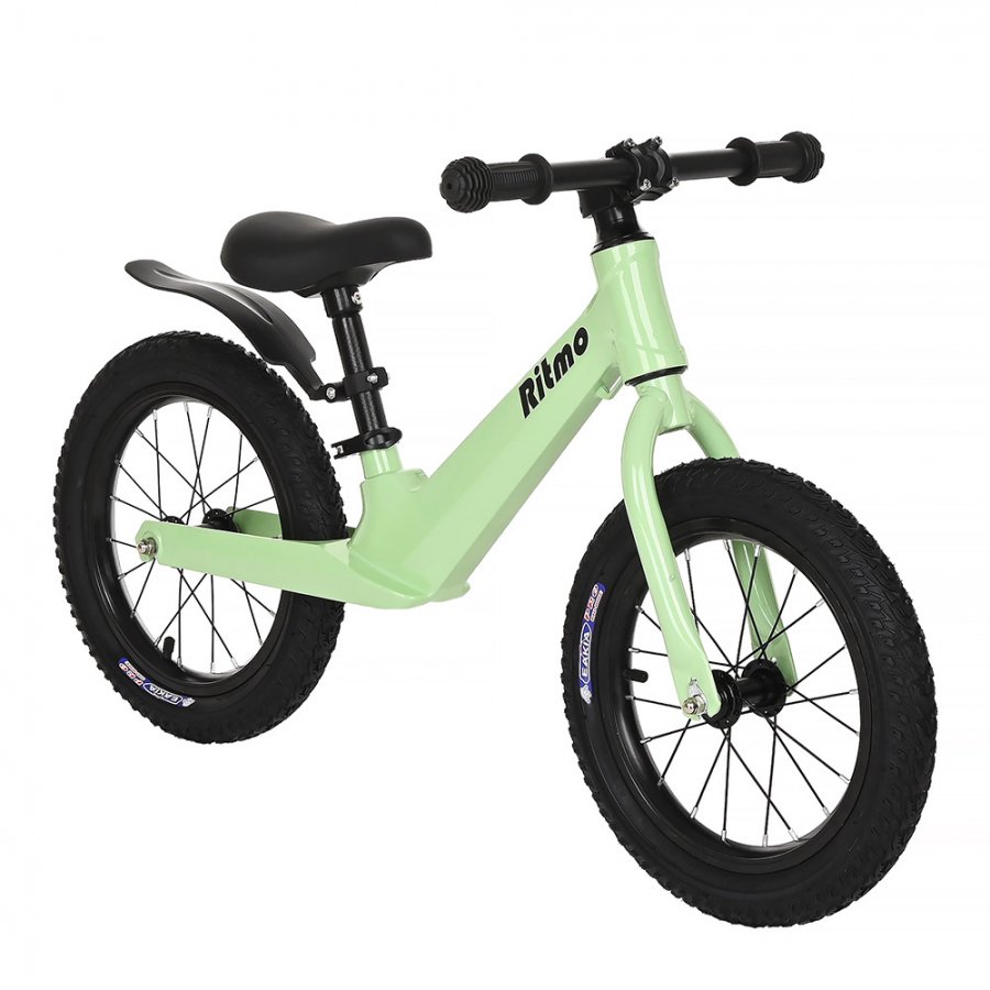 Беговел Pituso Ritmo Magnesium LY-H-20 ментол